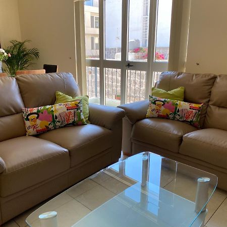 Newly Refurbished Mellieha Central Apartment Dış mekan fotoğraf