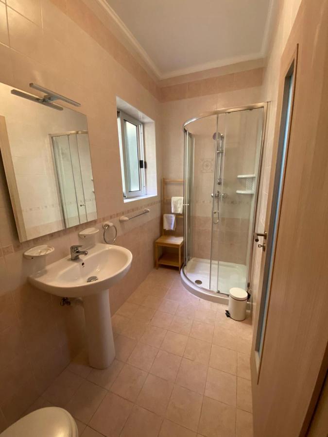 Newly Refurbished Mellieha Central Apartment Dış mekan fotoğraf